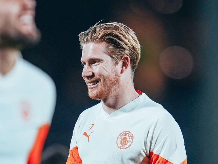 Kevin De Bruyne