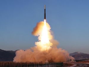 Korsel Kutuk Keras Peluncuran Rudal Terbaru Korut: Provokasi!