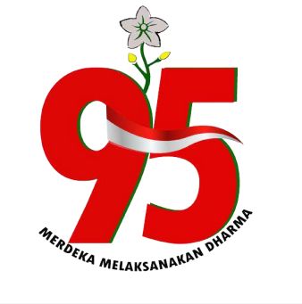 Logo utama Hari Ibu 2023