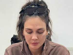 Teguran Luna Maya ke Anak Magang yang Rekam Dirinya Marahi Karyawan