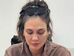 Teguran Luna Maya ke Anak Magang yang Rekam Dirinya Marahi Karyawan