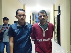 Kronologi Penjemputan 4 Tahanan Kabur, Pelaku Tunggu di Belakang Mapolda