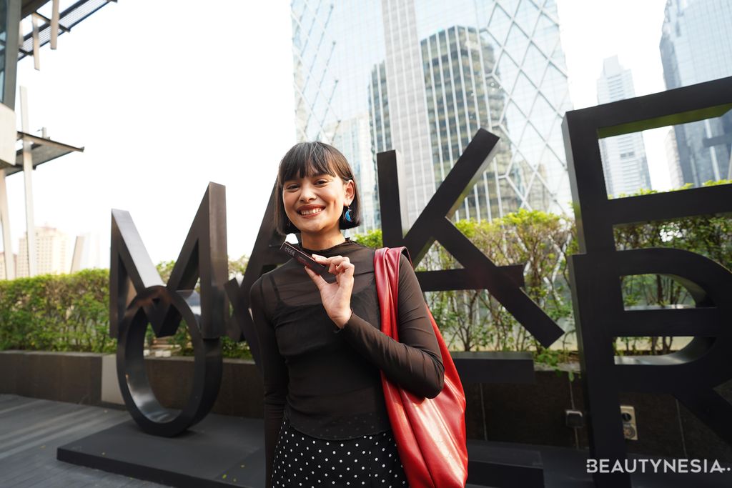 Make Over ajak para influencer ikut keseruan dalam 2 produk terbarunya