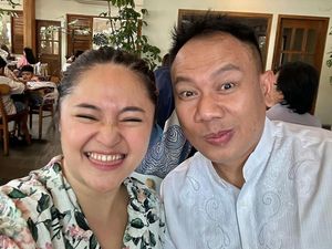 Vicky Prasetyo Bikin Lagu untuk Marshanda, Netizen Tak Terima Vicky Prasetyo Bikin Lagu untuk Marshanda, Netizen Tak Terima