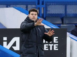 Satu Laga Penentuan Nasib Pochettino di Chelsea