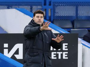 Man City Vs Chelsea: Pochettino Waspadai Tim B The Citizens Man City Vs Chelsea: Pochettino Waspadai Tim B The Citizens