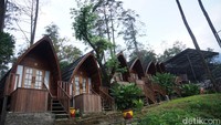Ini Lokasi Glamping Unik Plus Jacuzzi Buat Liburan Akhir Tahun