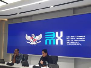 Kapan Pendaftaran BUMN 2024 Dibuka? Pendaftar Tak Harus S1, Lulusan SMA Juga Bisa