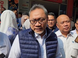 Bawaslu Putuskan Kelakar Zulhas soal Tahiyat Tak Langgar Aturan Pemilu