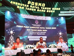 Kemenhub Prediksi 107 Juta Warga Akan Mudik saat Libur Nataru 2024