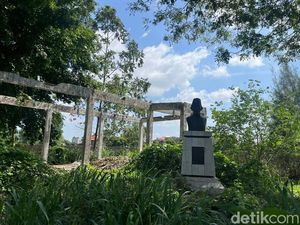 Solo Safari Segera Bangun Museum Gesang