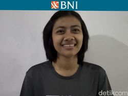 BNI Kejurnas PBSI Jadi Ajang Kenaikan Tingkat Wasit Level Nasional A
