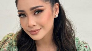Nagita Slavina Didandanin Tasya Farasya, Hasilnya Bikin Pangling Jadi Begini