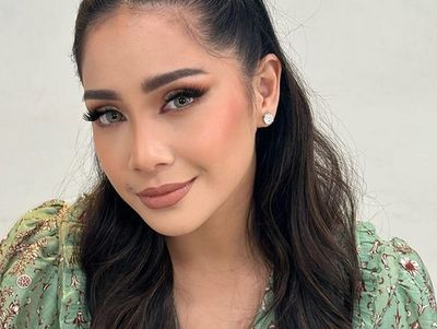 Nagita Slavina Didandanin Tasya Farasya, Hasilnya Bikin Pangling Jadi Begini