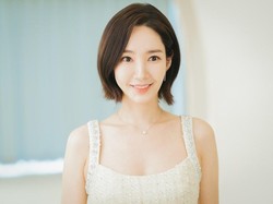 Cerita Park Min Young Diet Hingga Turun 37 Kg, Andalkan Minuman Isotonik