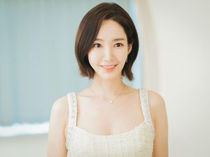 Cerita Park Min Young Diet Hingga Turun 37 Kg, Andalkan Minuman Isotonik Cerita Park Min Young Diet Hingga Turun 37 Kg, Andalkan Minuman Isotonik