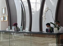Disbudpar Sumsel Minta Pelaku Usaha Wisata Disiplin Terapkan Prokes