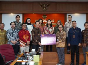 FEB UGM Gandeng Platform Survei Digital untuk Riset Akademik FEB UGM Gandeng Platform Survei Digital untuk Riset Akademik