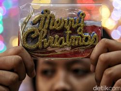 Rangkaian Acara Natal-Tahun Baru di Jakarta: Christmas Carol-Muhasabah