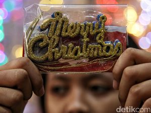 Rangkaian Acara Natal-Tahun Baru di Jakarta: Christmas Carol-Muhasabah Rangkaian Acara Natal-Tahun Baru di Jakarta: Christmas Carol-Muhasabah