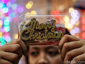 Natal dan Inspirasi Sikap Politik Rakyat