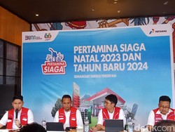 Pertamina Siapkan 7 Titik SPBU Modular di Tol Sumbagsel, Mana Saja?
