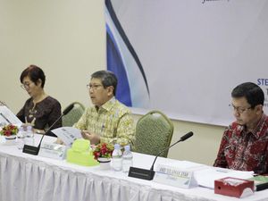 Pool Advista Finance Gelar Public Expose