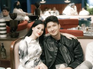 Yasmine Ow dan Aditya Zoni Divonis Bercerai Yasmine Ow dan Aditya Zoni Divonis Bercerai
