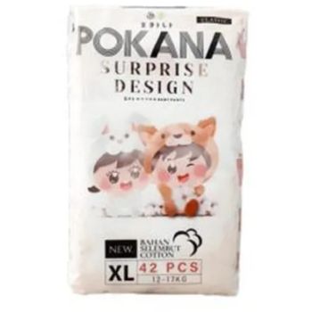 Rekomendasi Popok Celana Toddler