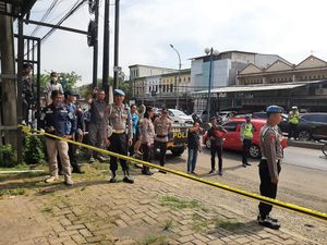 Jejak Kasus Black Bunuh Bos Roti Maros-Putranya Kini Terancam Hukuman Mati Jejak Kasus Black Bunuh Bos Roti Maros-Putranya Kini Terancam Hukuman Mati