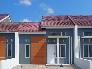 Murah! Pilihan Rumah di Blitar Cuma Rp 150 Juta-an