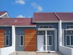 Murah! Pilihan Rumah di Blitar Cuma Rp 150 Juta-an