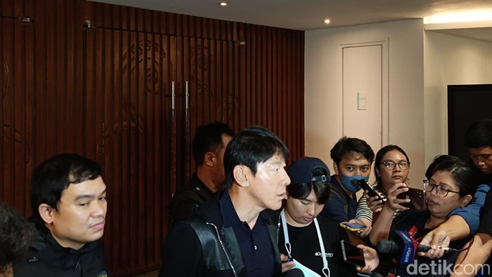 Shin Tae-yong