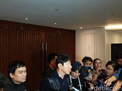 Piala Asia: Shin Tae-yong Akan Bawa 26 Pemain ke Qatar