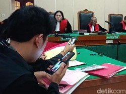 Ancam Bunuh Jurnalis di Medan, Ketua OKP Didakwa Pasal UU ITE