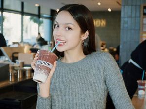 Sukses Jual Smoothies Hailey Bieber, Kini Ada Smoothies Olivia Rodrigo Sukses Jual Smoothies Hailey Bieber, Kini Ada Smoothies Olivia Rodrigo