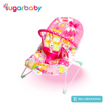 Sugarbaby bouncer bayi