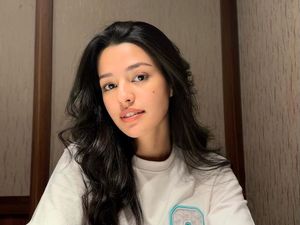 Susan Sameh Cerita Momen Pulang ke Mesir Bertemu Ayahnya Susan Sameh Cerita Momen Pulang ke Mesir Bertemu Ayahnya