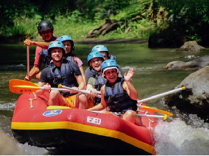 6 Rekomendasi Aktivitas Pemicu Adrenalin di Bali, Wajib Dicoba!