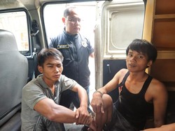 Sadisnya Kakak-Adik Bunuh Karyawan Senior Gegara Sakit Hati Dimaki