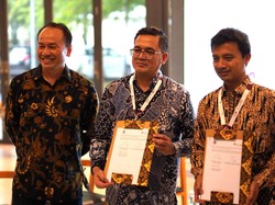 YTB-ALMI Dorong Pengembangan Pembelajaran Interaktif & Transformatif