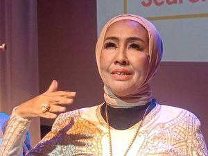 Video Tessa Mariska Jenguk Nikita Mirzani: Aku Lihat Mukanya Semringah, Ceria Video Tessa Mariska Jenguk Nikita Mirzani: Aku Lihat Mukanya Semringah, Ceria