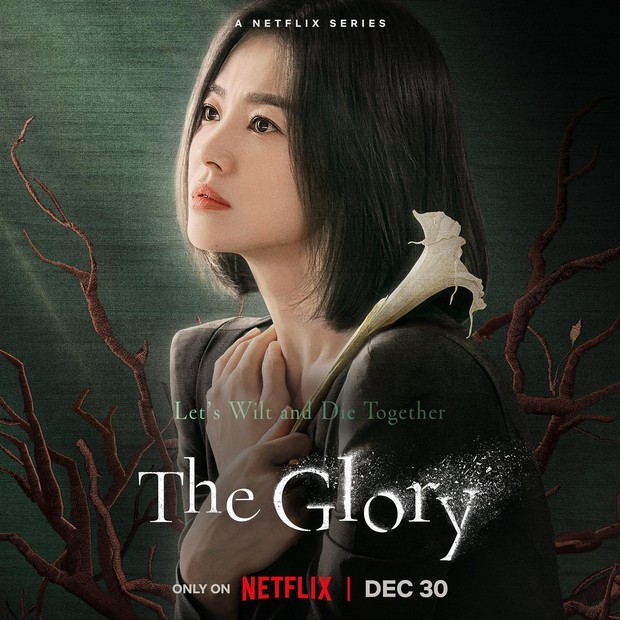 The Glory/Foto: instagram.com/netflixkr