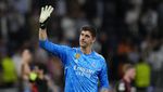 Badai Cedera Hantam Real Madrid