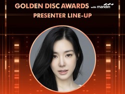 Lee Junho, Tiffany Young, dan Ha Jung Woo Hadiri GDA Jakarta