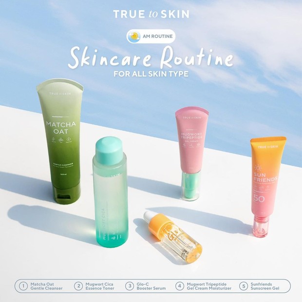 True to Skin
