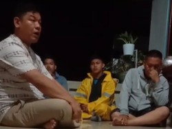 Viral Video Kades di Ogan Ilir Arahkan Warga Pilih Caleg Tertentu