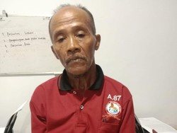 Penampakan Wakasek SMAN 5 Jeneponto Diduga Cabuli Siswi di Ruangannya