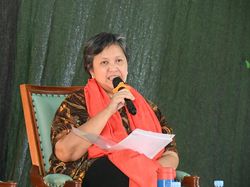 Waka MPR Sebut Hari Ibu Jadi Momentum Teladani Perjuangan Perempuan RI