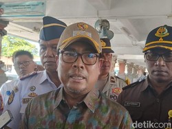 Pemeliharaan Pelabuhan Sanur Selesai 2024, Pemkot Yakin Bisa Urai Kemacetan